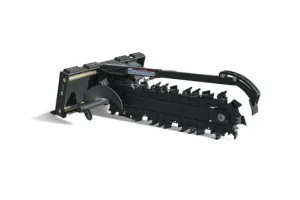Trencher (Bobcat)