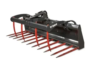 Grapple (Bobcat)