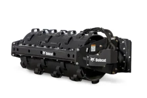 Vibratory Roller (Bobcat)