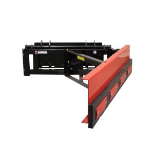 Feed Pusher (MRF)