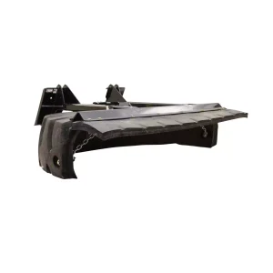 Rubber Scraper (FFL)
