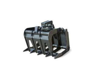 72" Root Grapple (Bobcat)