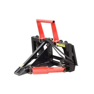Tree & Post Puller (MRF)